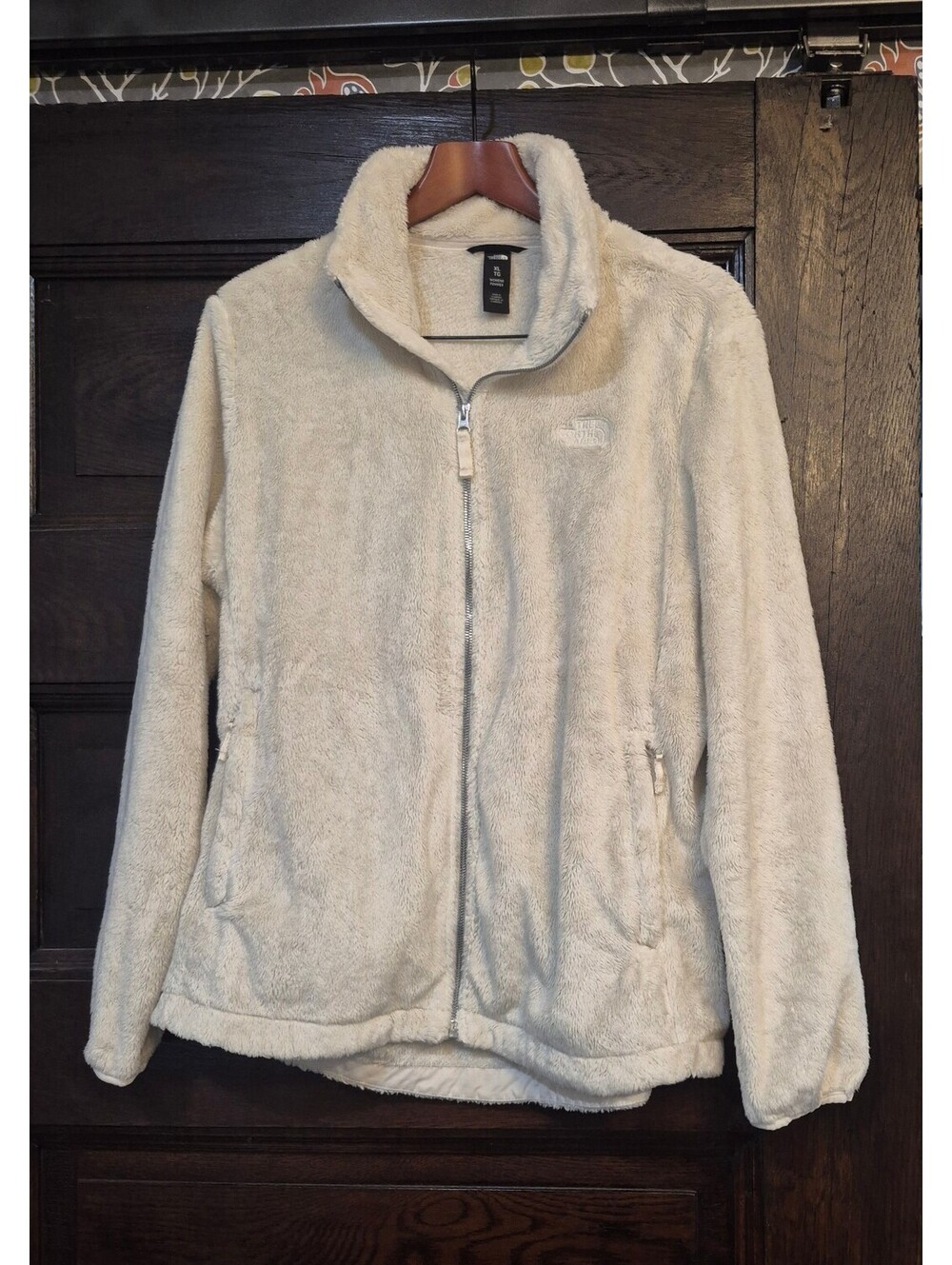 The North Face Women's Osito Fleece Jacket